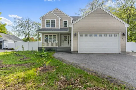 245 Auburn Street Portland ME 04103