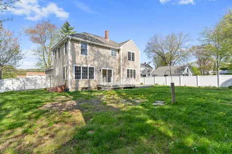 245 Auburn Street Portland ME 04103