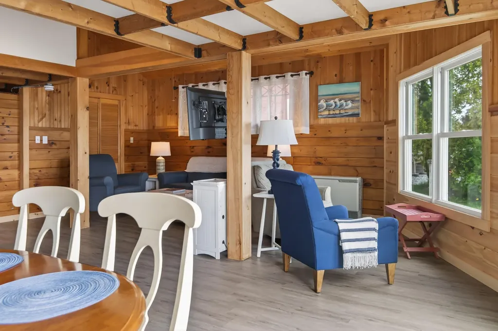 27 & 31 Cottage Lane South Thomaston ME 04854