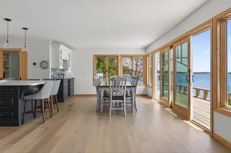 27 & 31 Cottage Lane South Thomaston ME 04854
