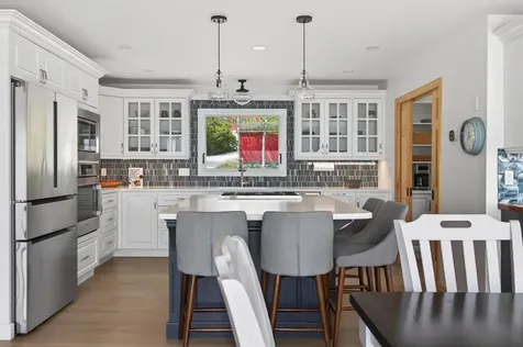 27 & 31 Cottage Lane South Thomaston ME 04854