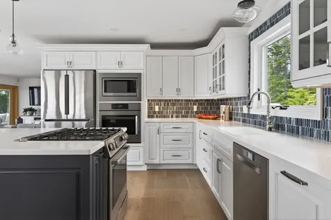 27 & 31 Cottage Lane South Thomaston ME 04854
