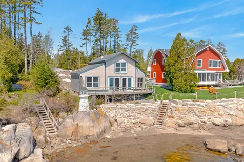 27 & 31 Cottage Lane South Thomaston ME 04854