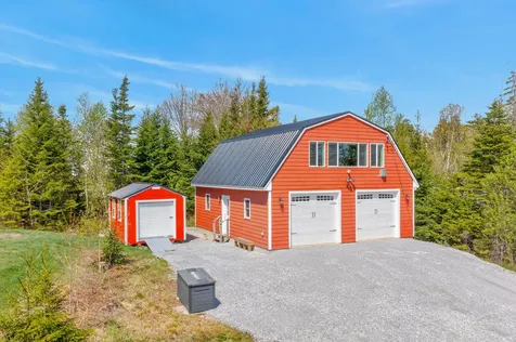 27 & 31 Cottage Lane South Thomaston ME 04854