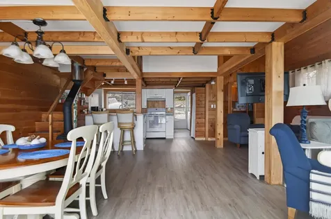 27 & 31 Cottage Lane South Thomaston ME 04854