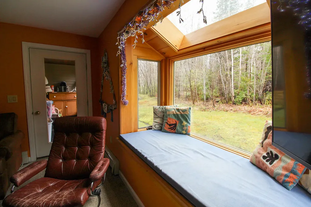 401 Snowflower Court Carrabassett Valley ME 04947