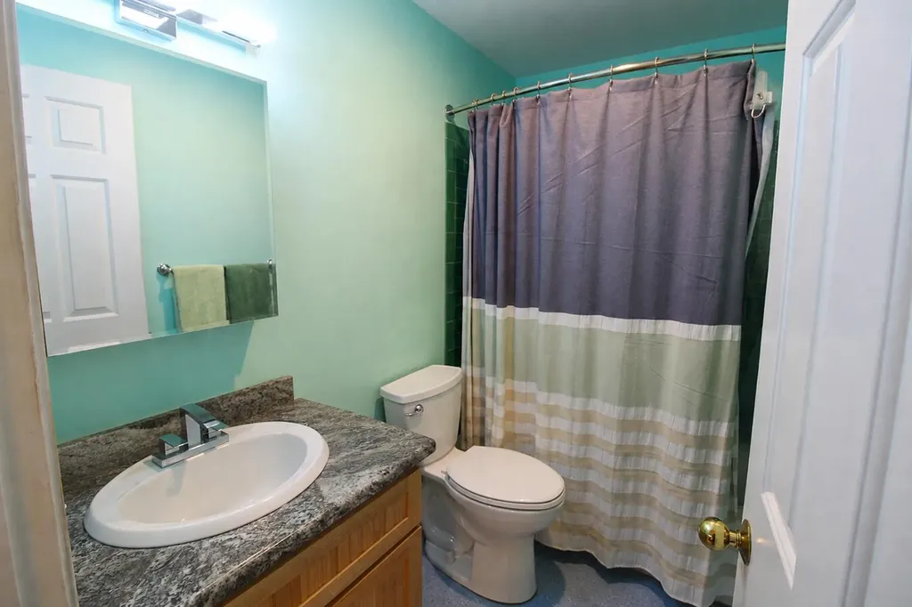 401 Snowflower Court Carrabassett Valley ME 04947