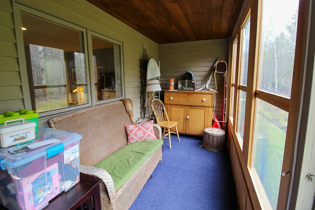 401 Snowflower Court Carrabassett Valley ME 04947