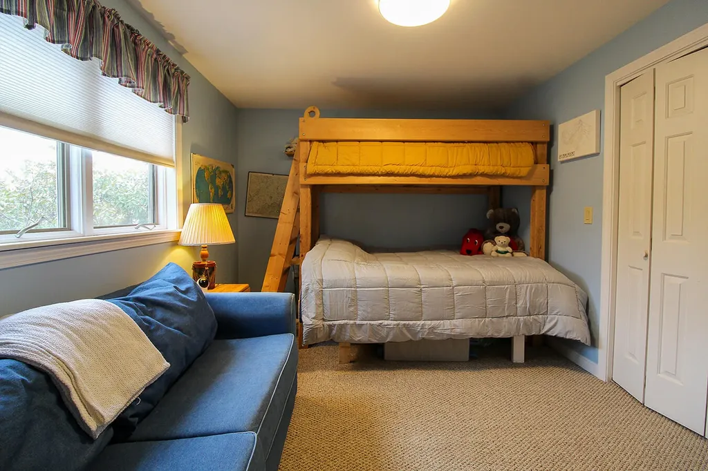401 Snowflower Court Carrabassett Valley ME 04947