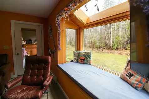 401 Snowflower Court Carrabassett Valley ME 04947