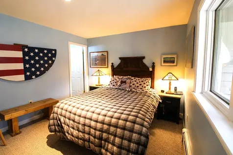 401 Snowflower Court Carrabassett Valley ME 04947