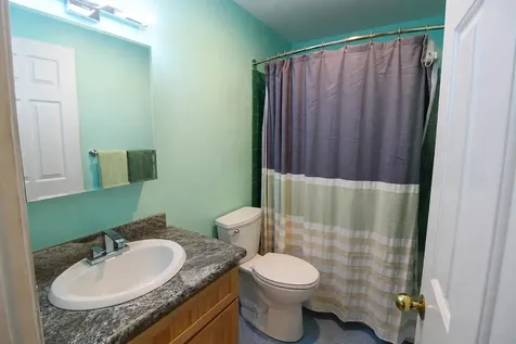 401 Snowflower Court Carrabassett Valley ME 04947