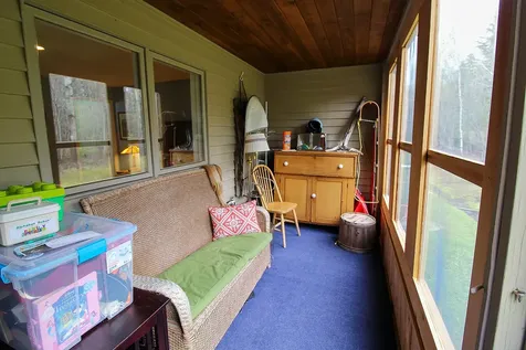 401 Snowflower Court Carrabassett Valley ME 04947