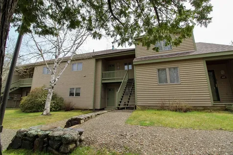401 Snowflower Court Carrabassett Valley ME 04947