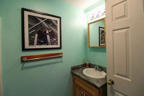 401 Snowflower Court Carrabassett Valley ME 04947