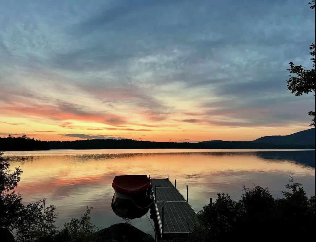 101 Loon Drive Sullivan ME 04664