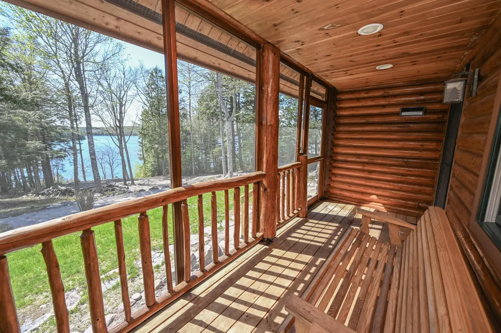 101 Loon Drive Sullivan ME 04664