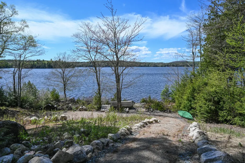101 Loon Drive Sullivan ME 04664
