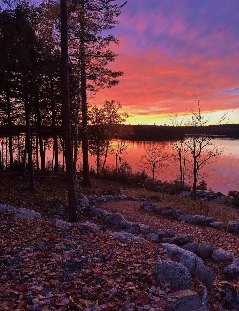 101 Loon Drive Sullivan ME 04664