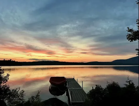 101 Loon Drive Sullivan ME 04664