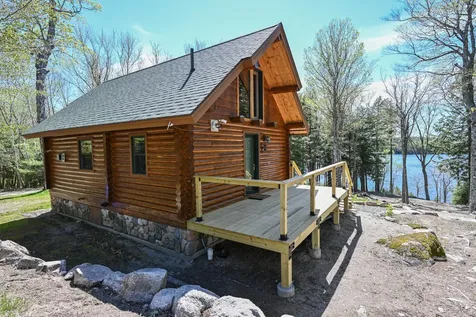 101 Loon Drive Sullivan ME 04664