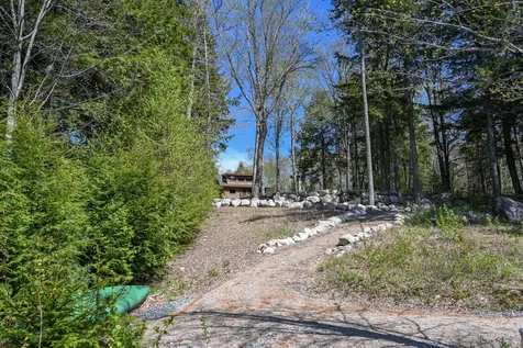 101 Loon Drive Sullivan ME 04664