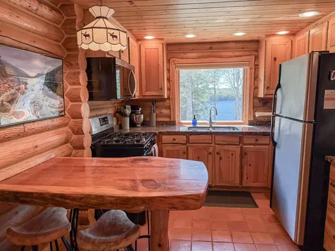 101 Loon Drive Sullivan ME 04664