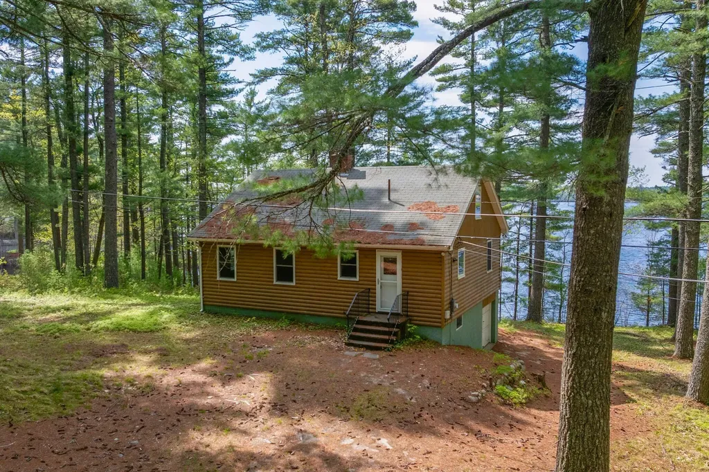 20 Watchic Road 21 Standish ME 04084