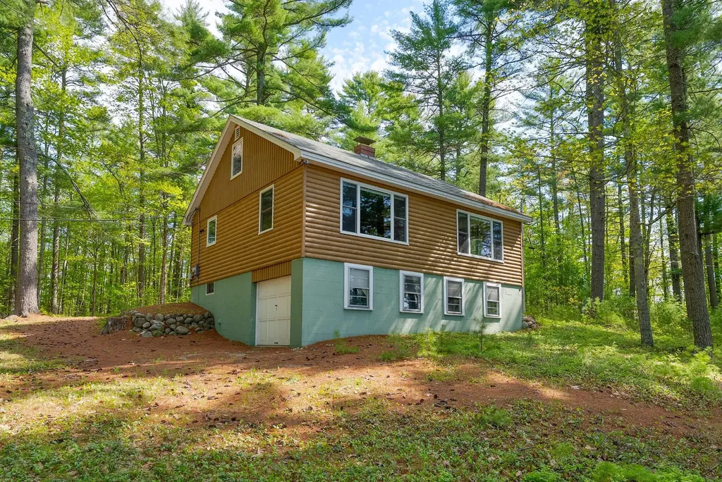 20 Watchic Road 21 Standish ME 04084