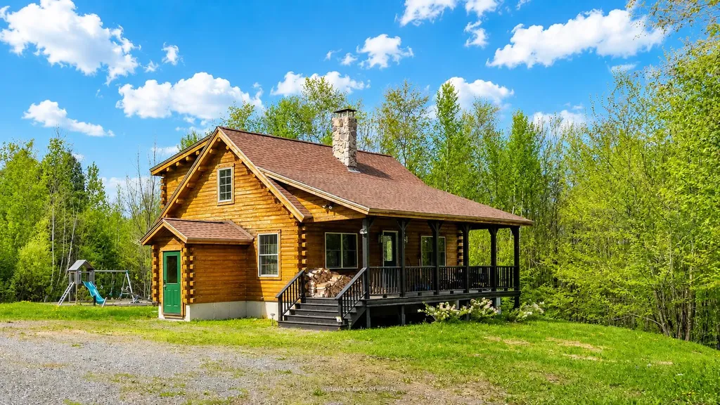 119 Stream Road Ripley ME 04930