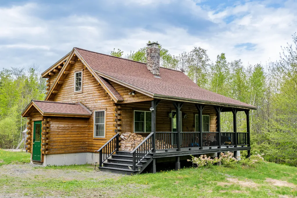 119 Stream Road Ripley ME 04930