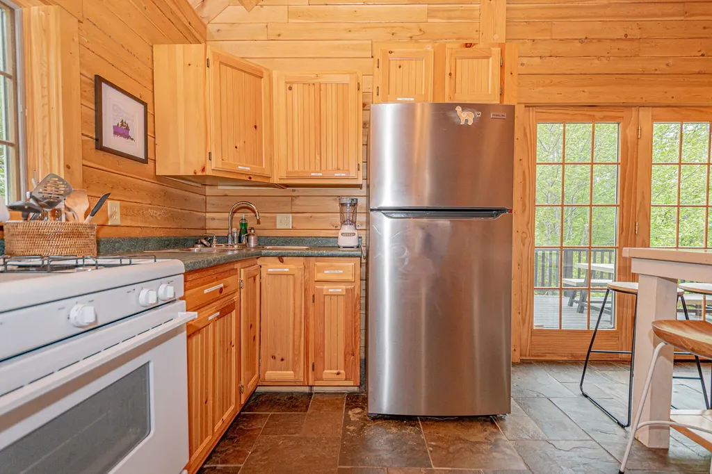 119 Stream Road Ripley ME 04930