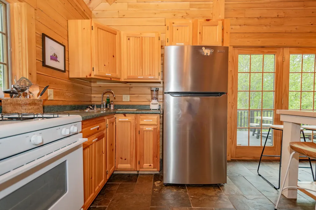 119 Stream Road Ripley ME 04930