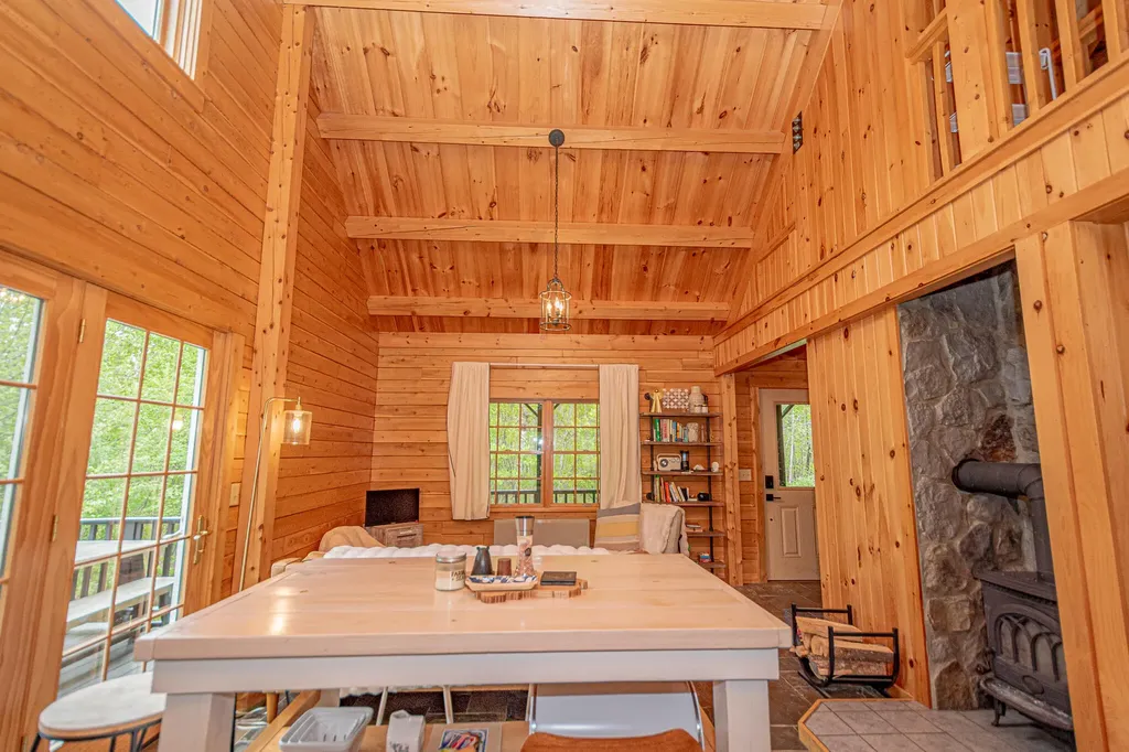 119 Stream Road Ripley ME 04930