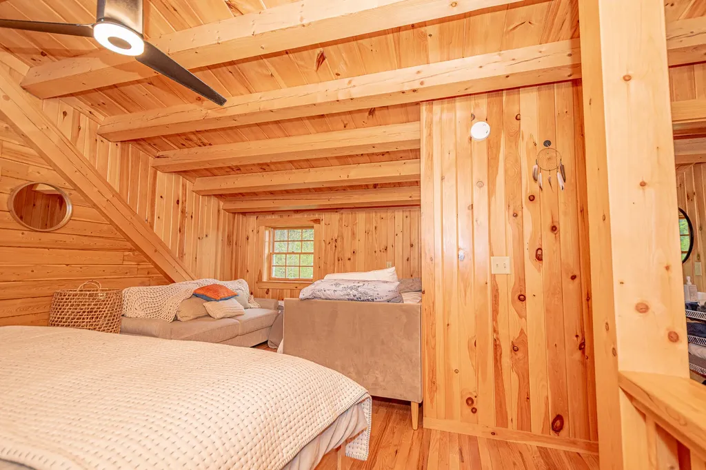119 Stream Road Ripley ME 04930