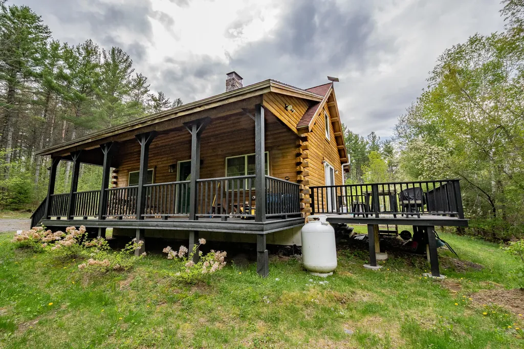 119 Stream Road Ripley ME 04930