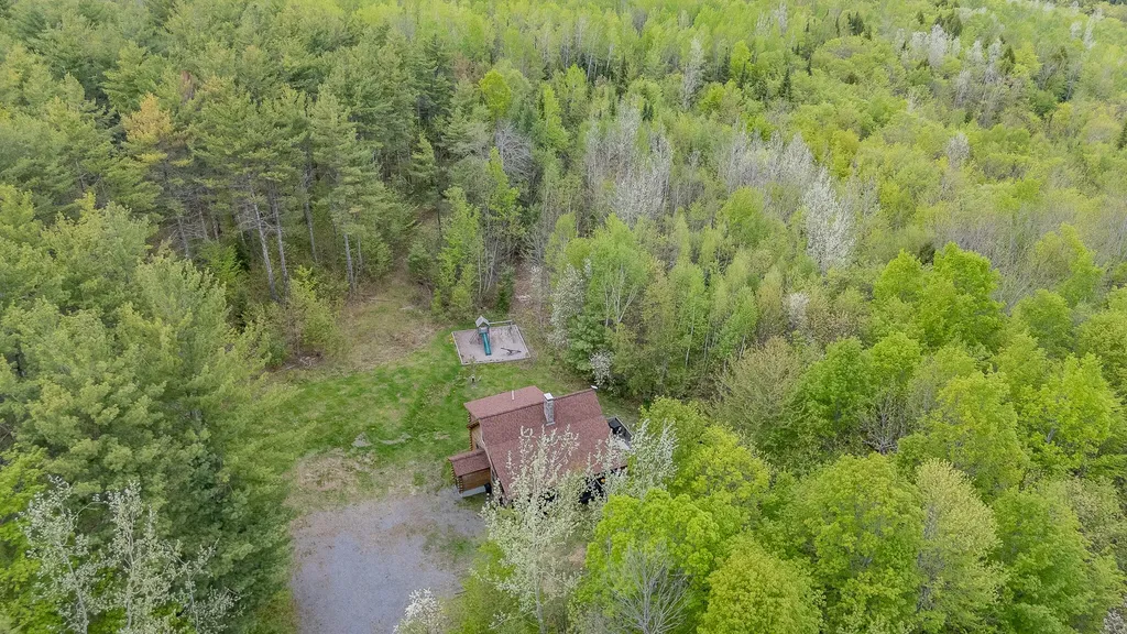 119 Stream Road Ripley ME 04930