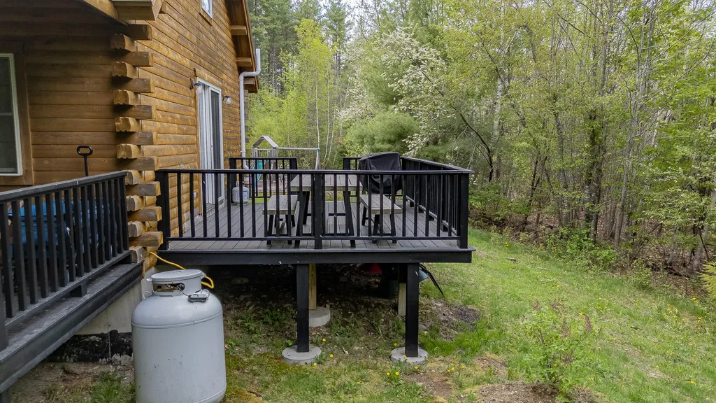 119 Stream Road Ripley ME 04930