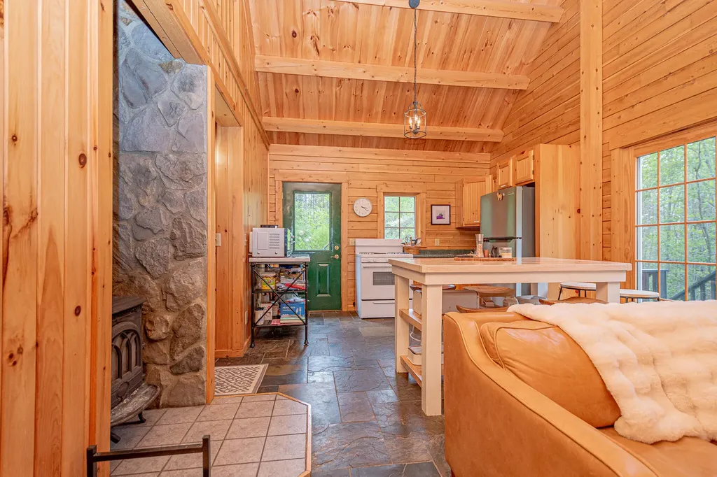 119 Stream Road Ripley ME 04930
