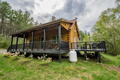 119 Stream Road Ripley ME 04930