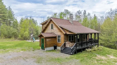 119 Stream Road Ripley ME 04930