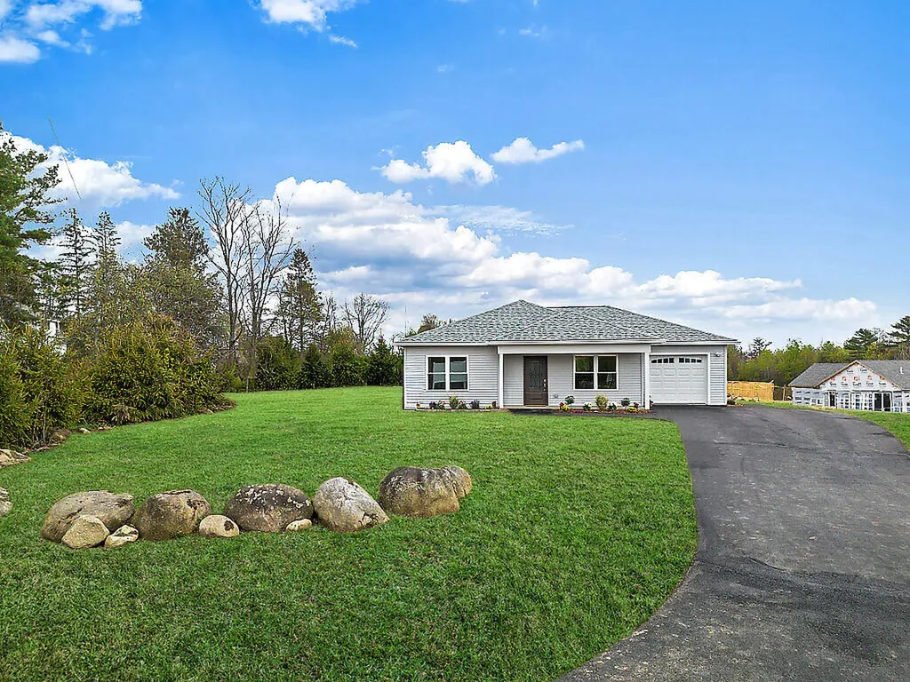 2 Meadow Drive Waterville ME 04901