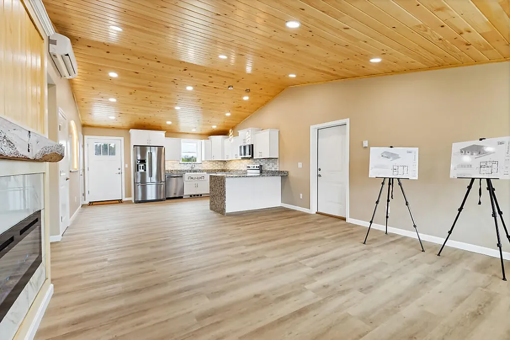 2 Meadow Drive Waterville ME 04901