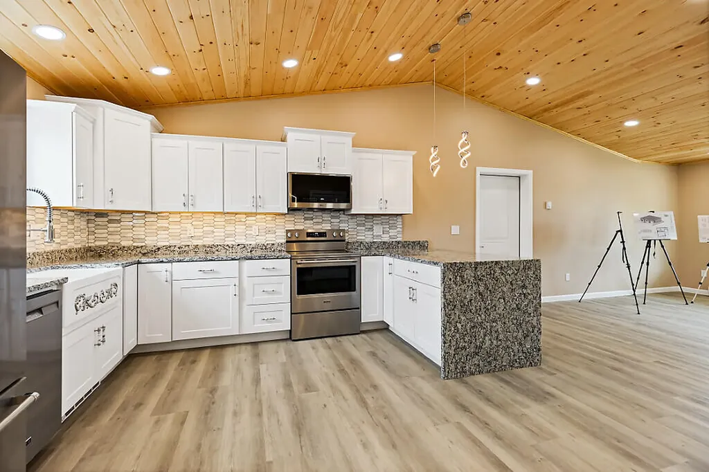 2 Meadow Drive Waterville ME 04901