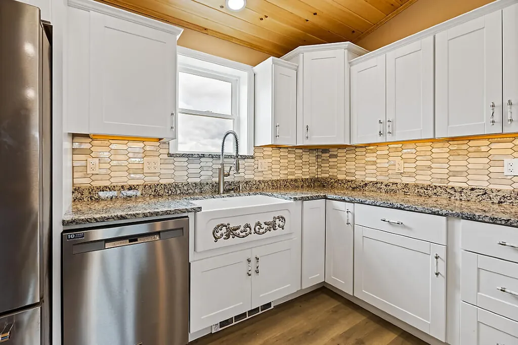 2 Meadow Drive Waterville ME 04901