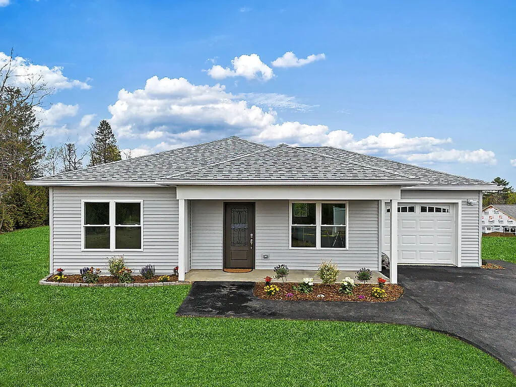 2 Meadow Drive Waterville ME 04901