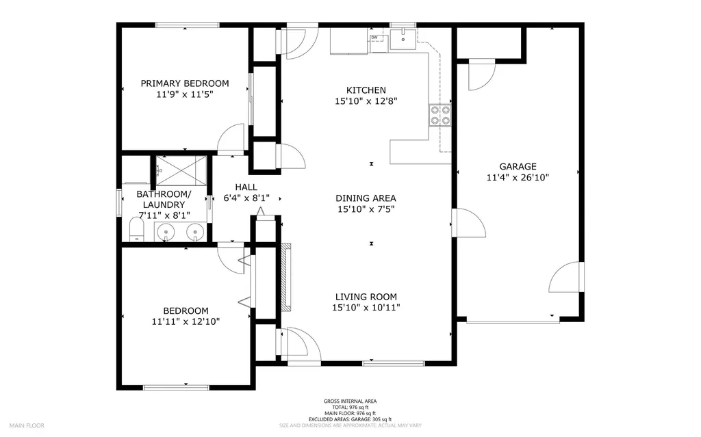 2 Meadow Drive Waterville ME 04901