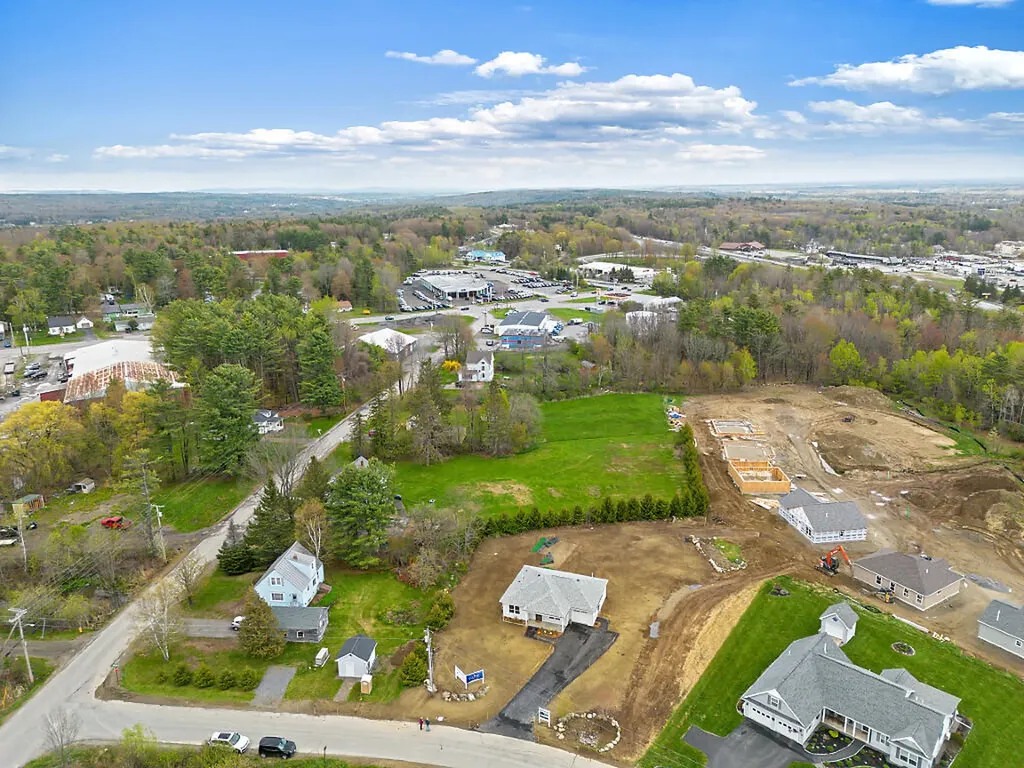 2 Meadow Drive Waterville ME 04901