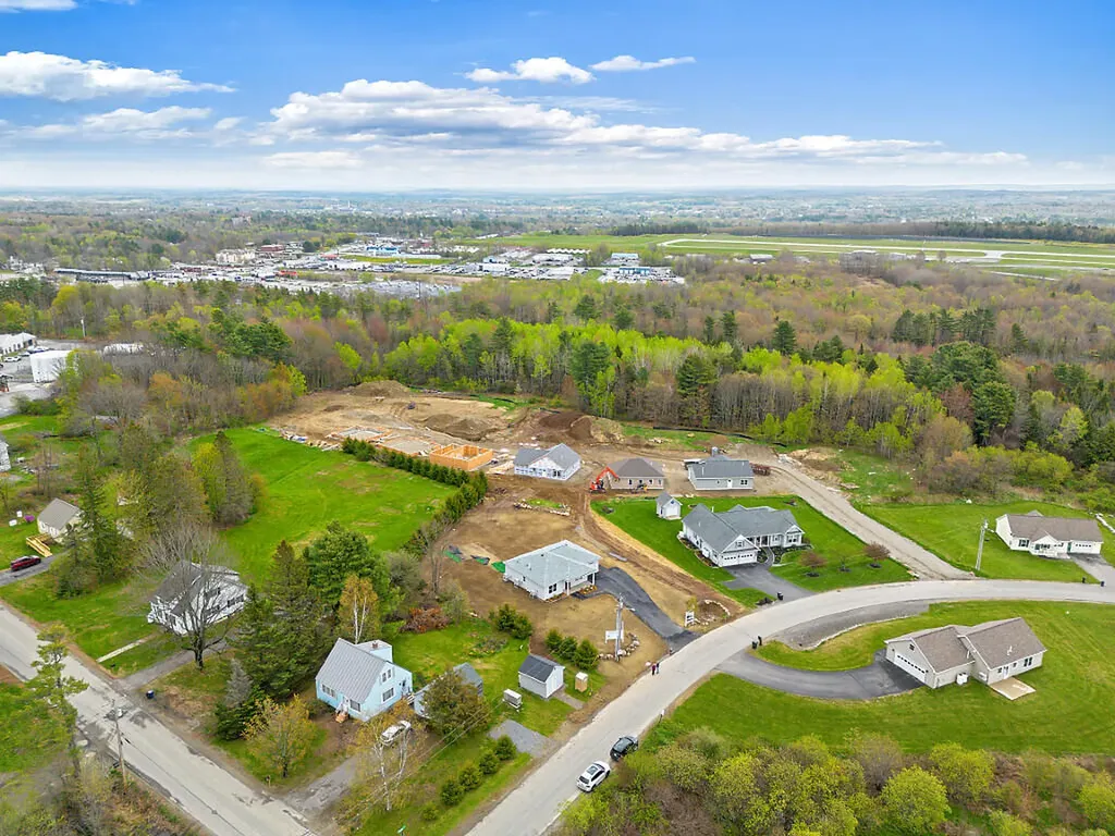 2 Meadow Drive Waterville ME 04901