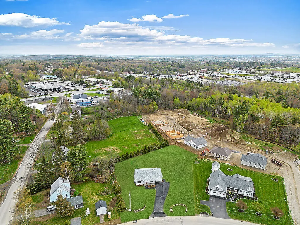2 Meadow Drive Waterville ME 04901